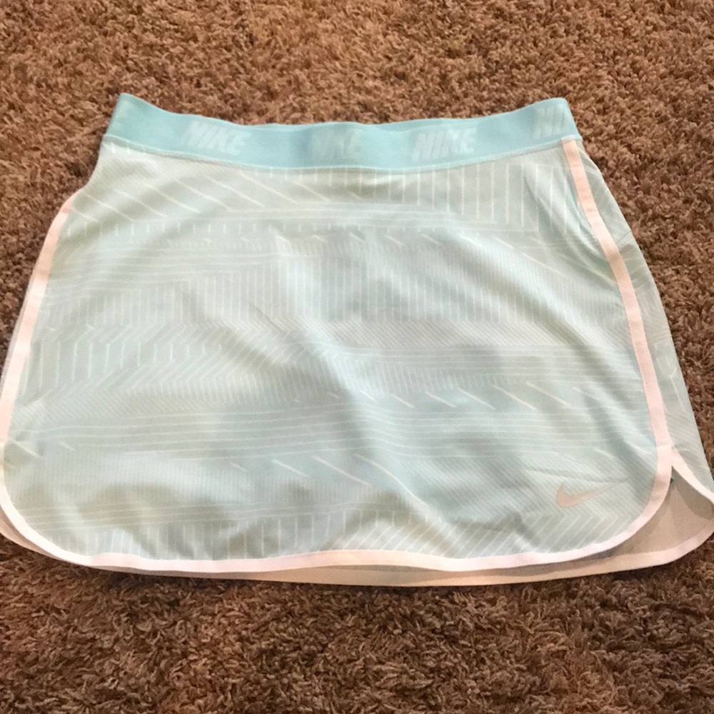 Nike Golf Skirt